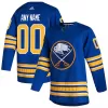 Men Buffalo Sabres 2020/21 Custom NHL Jersey - uafactory