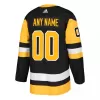 Men Pittsburgh Penguins Custom NHL Jersey - uafactory