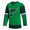 Men St.Louis Blues 2020 Custom NHL Jersey - uafactory