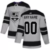 Men Los Angeles Kings Custom NHL Jersey - uafactory