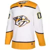 Men Nashville Predators Custom NHL Jersey - uafactory