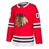 Men Chicago Blackhawks Custom NHL Jersey - uafactory