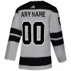 Men Los Angeles Kings Custom NHL Jersey - uafactory