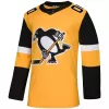 Men Pittsburgh Penguins Custom NHL Jersey - uafactory