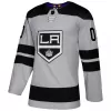 Men Los Angeles Kings Custom NHL Jersey - uafactory