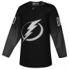 Men Tampa Bay Lightning Custom NHL Jersey - uafactory