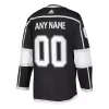 Men Los Angeles Kings Custom NHL Jersey - uafactory