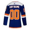 Men New York Islanders Custom NHL Jersey - uafactory