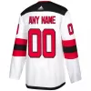 Men New Jersey Devils Custom NHL Jersey - uafactory