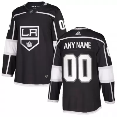 Men Los Angeles Kings Custom NHL Jersey - uafactory