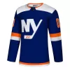 Men New York Islanders Custom NHL Jersey - uafactory