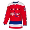 Men Washington Capitals Custom NHL Jersey - uafactory