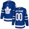 Men Toronto Maple Leafs Custom NHL Jersey - uafactory