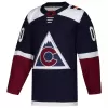 Men Colorado Avalanche Custom NHL Jersey - uafactory