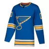 Men St.Louis Blues Custom NHL Jersey - uafactory