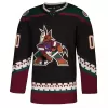 Men Arizona Coyotes Custom NHL Jersey - uafactory