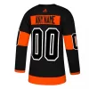 Men Philadelphia Flyers Custom NHL Jersey - uafactory