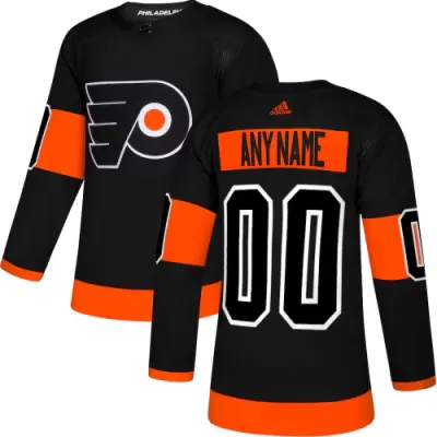 Men Philadelphia Flyers Custom NHL Jersey - uafactory