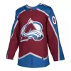 Men Colorado Avalanche Custom NHL Jersey - uafactory