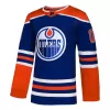 Men Edmonton Oilers Custom NHL Jersey - uafactory