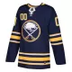 Men Buffalo Sabres Custom NHL Jersey - uafactory