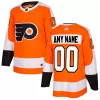 Men Philadelphia Flyers Custom NHL Jersey - uafactory