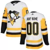 Men Pittsburgh Penguins Custom NHL Jersey - uafactory