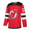 Men New Jersey Devils Custom NHL Jersey - uafactory