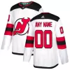 Men New Jersey Devils Custom NHL Jersey - uafactory