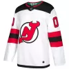 Men New Jersey Devils Custom NHL Jersey - uafactory