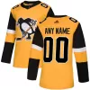 Men Pittsburgh Penguins Custom NHL Jersey - uafactory