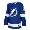 Men Tampa Bay Lightning Custom NHL Jersey - uafactory