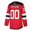 Men New Jersey Devils Custom NHL Jersey - uafactory