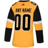 Men Pittsburgh Penguins Custom NHL Jersey - uafactory