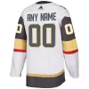 Men Vegas Golden Knights Custom NHL Jersey - uafactory