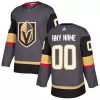 Men Vegas Golden Knights Custom NHL Jersey - uafactory