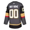 Men Vegas Golden Knights Custom NHL Jersey - uafactory