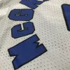 Men's Orlando Magic Tracy McGrady #1 White Retro Jersey - uafactory