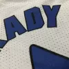 Men's Orlando Magic Tracy McGrady #1 White Retro Jersey - uafactory