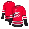 Men Carolina Hurricanes Custom NHL Jersey - uafactory