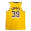 Los Angeles Lakers Dwight Howard #39 Swingman Jersey Gold for men - Association Edition - uafactory