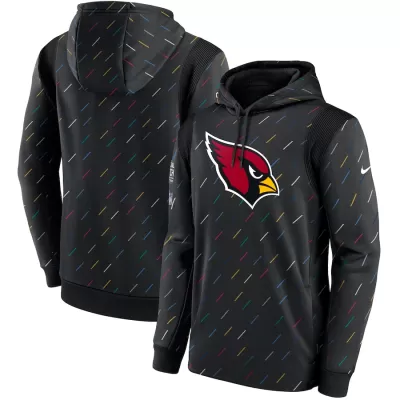 Men Arizona Cardinals NFL Hoodie 2021 - uafactory