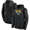 Men Jacksonville Jaguars Black NFL Hoodie 2021 - uafactory