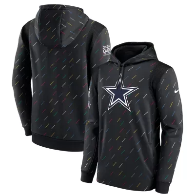 Men Dallas Cowboys NFL Hoodie 2021 - uafactory