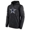 Men Dallas Cowboys NFL Hoodie 2021 - uafactory