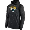 Men Jacksonville Jaguars Black NFL Hoodie 2021 - uafactory