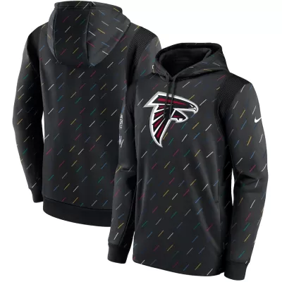 Men Atlanta Falcons NFL Hoodie 2021 - uafactory