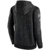 Men Jacksonville Jaguars Black NFL Hoodie 2021 - uafactory