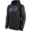 Men Buffalo Bills NFL Hoodie 2021 - uafactory