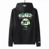 Men's Milwaukee Bucks Hoodie Black - uafactory